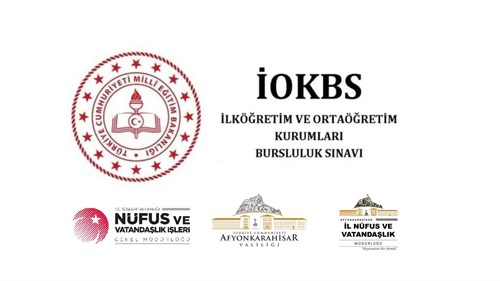 📢 MEB SINAV DUYURUSU! (2025-İOKBS)