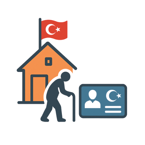 ADRESTE NÜFUS HİZMETİ (ANH)