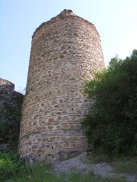 Gözetleme Kulesi - Osmaneli
