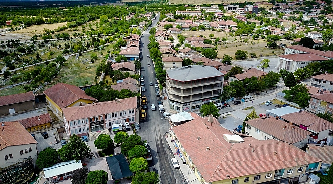 İnşaat Çalışmaları Devam Eden Akçadağ Hükümet Konağını Ziyaret Ederek İncelemelerde Bulunduk.