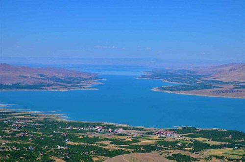 Güçlendirme Çalışmaları Tamamlanan Kale Hükümet Konağında Hizmet Veren İlçe Nüfus Müdürlüğümüzü Ziyaret Ederek İncelemelerde Bulunduk.